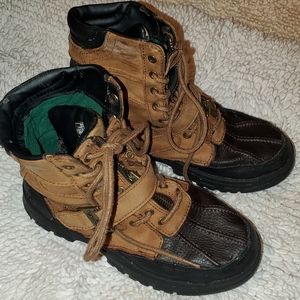 Polo by Ralph Lauren Winter / Snow Boots Sz 2.5